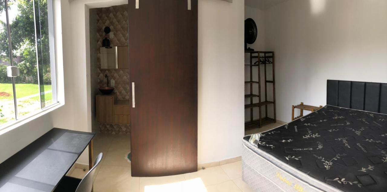 Apartamento Hiana *